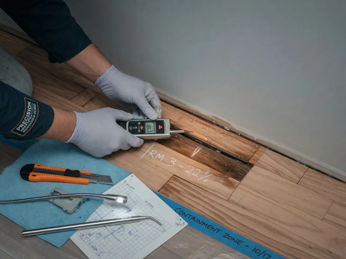 Why choose Water Removal in Hull, IA